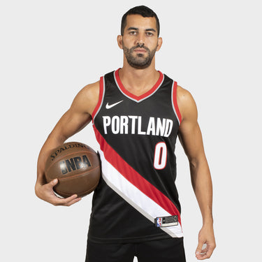 Trail Blazers Damian Lillard - Édition Icône